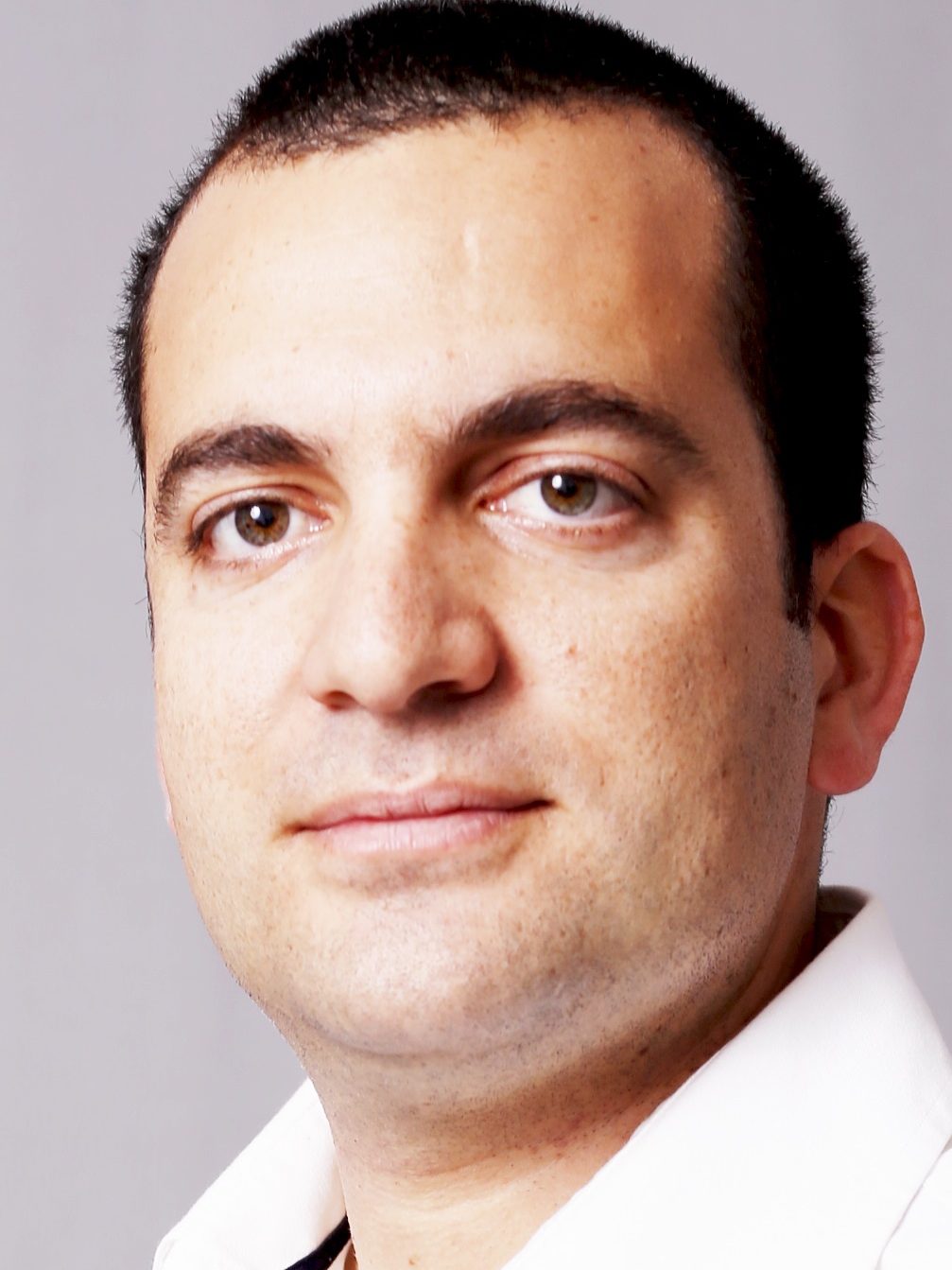 Picture of Barak Zohar, Ph.D.