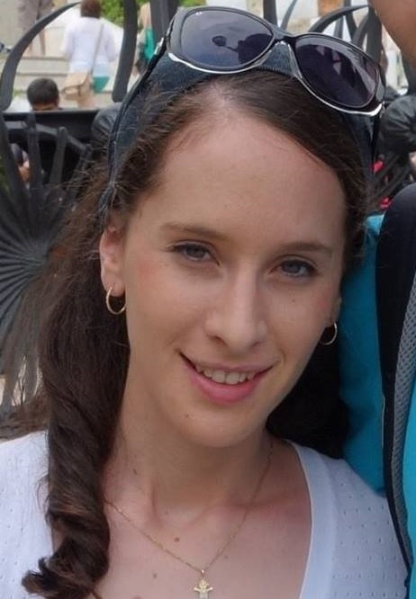 Picture of Shira Landau, Ph.D.
