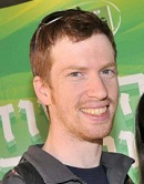 Picture of Idan Redenski, Ph.D.