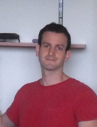 Picture of Ben Kaplan, Ph.D.