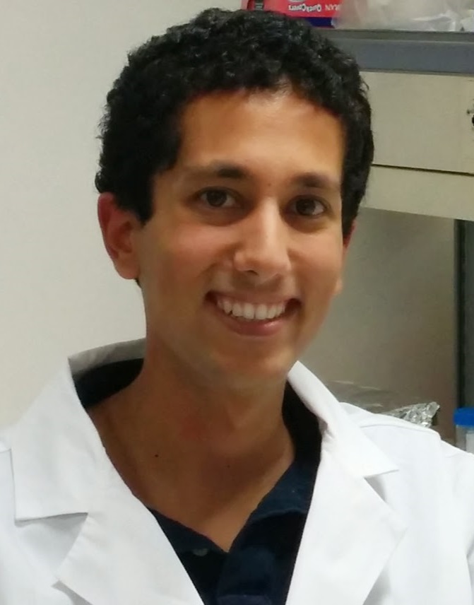 Picture of Jonathan Avesar, Ph.D.