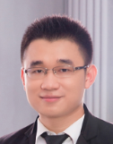 Picture of Shaowei Guo, Ph.D.