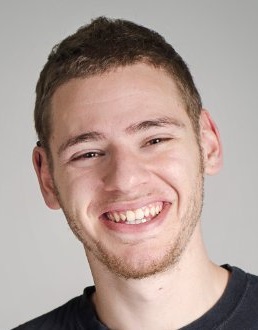 Picture of Ariel Alejandro Szklanny, Ph.D.