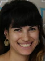 Picture of Luba Perry, Ph.D.