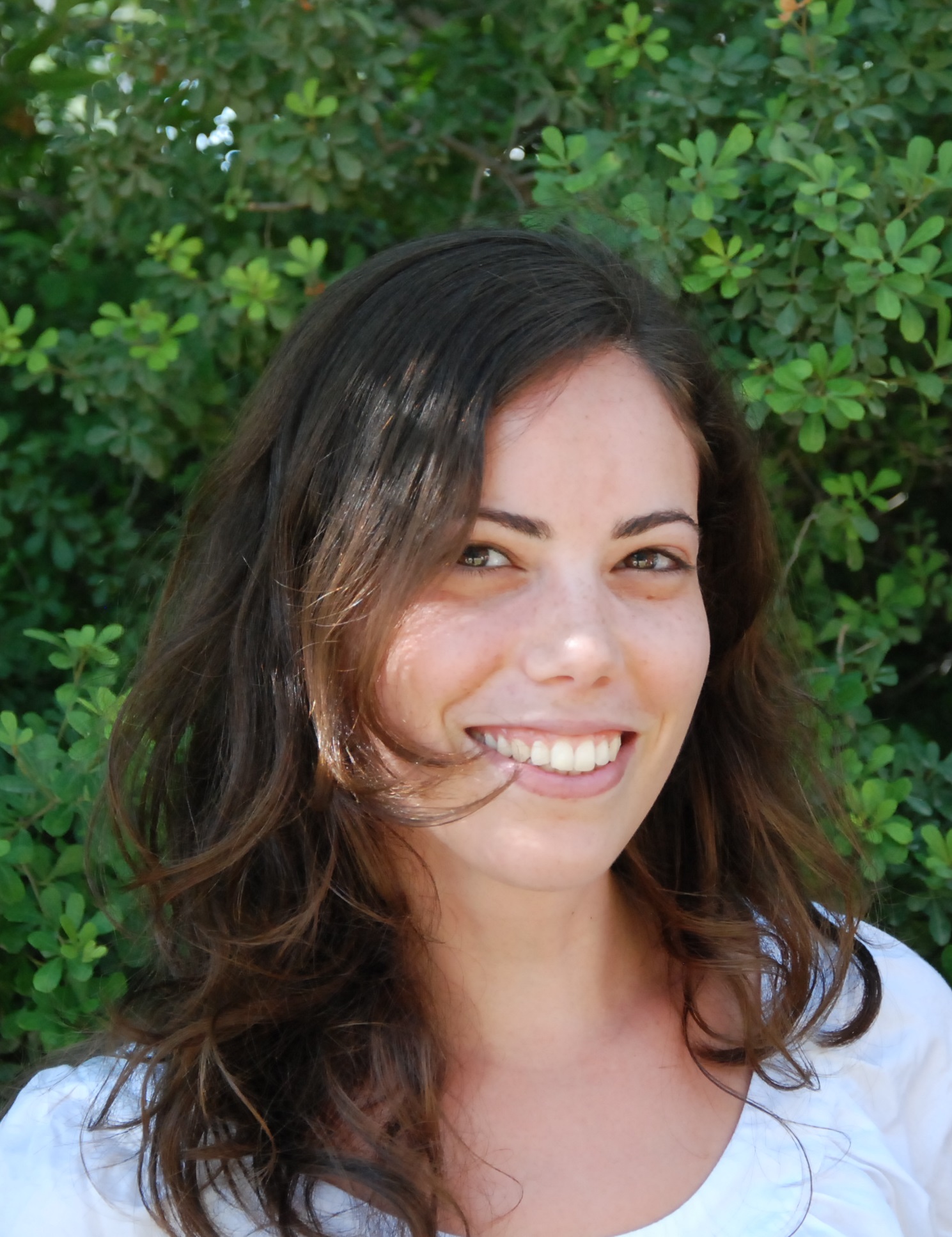 Picture of Shlomit Edri, Ph.D.