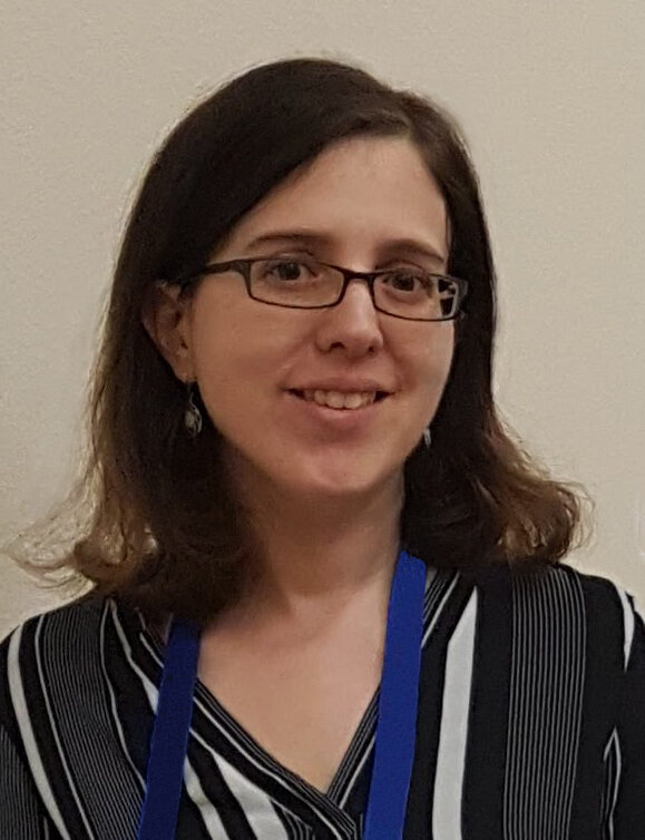 Picture of Idit Goldfracht, Ph.D.