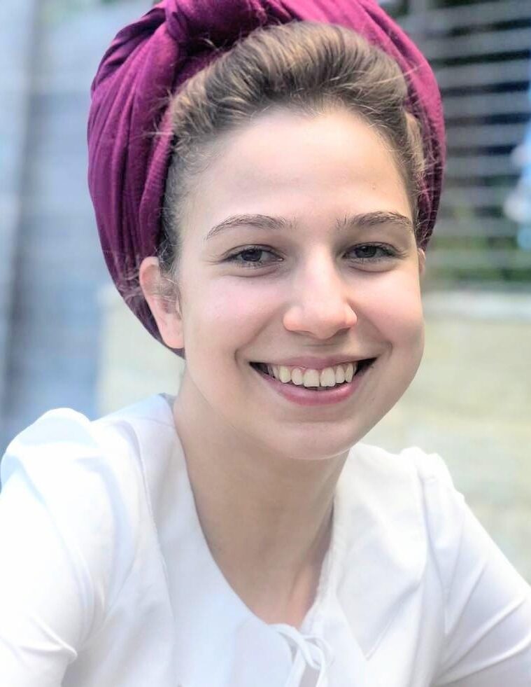 Picture of Ayelet Lotan