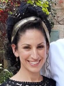 Picture of Shlomit David, Ph.D.