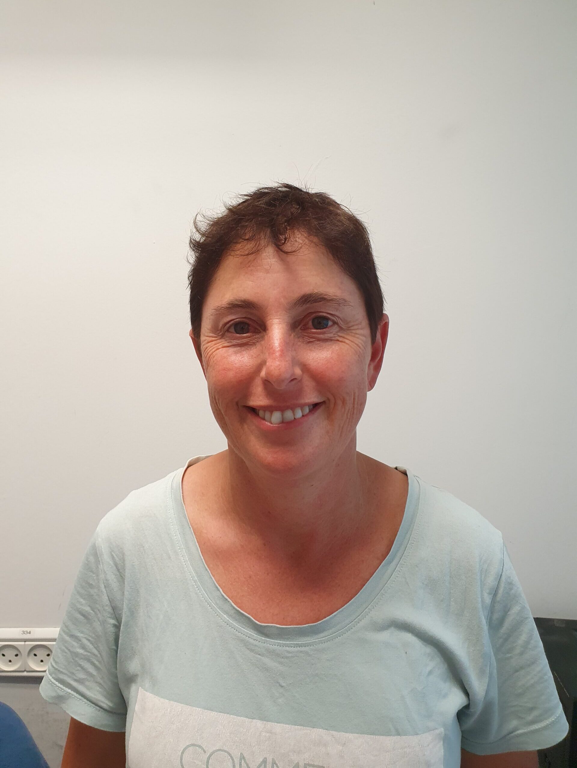 Picture of Yifat Herman-Bachinsky, Ph.D.