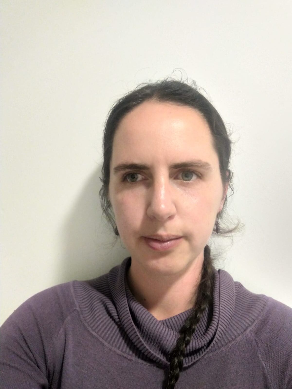 Picture of Kineret Taler, Ph.D.