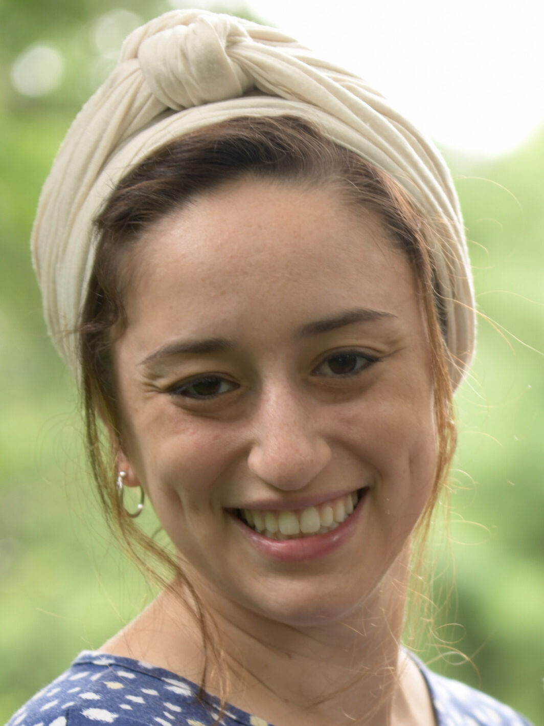 Picture of Adina Israel Fried