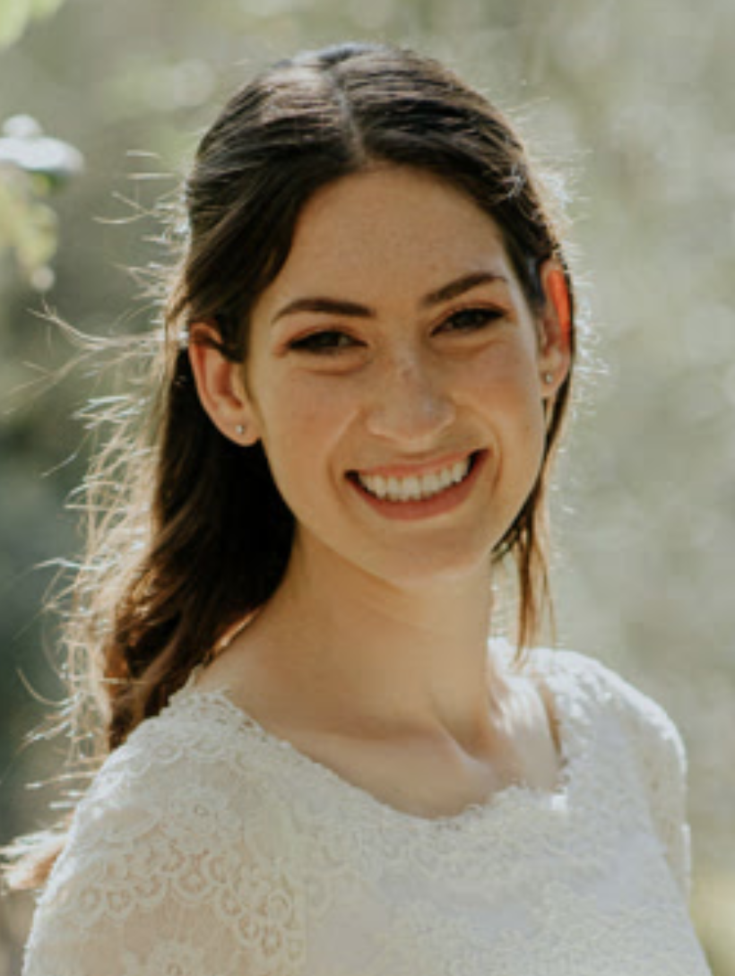 Picture of Abigail Newman, Ph.D.
