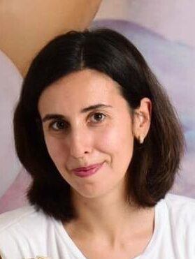 Picture of Irit Dolgopyat, Ph.D.