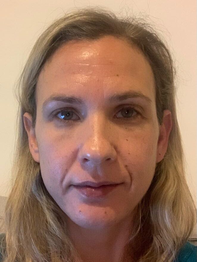 Picture of Inbal Maniv, Ph.D.