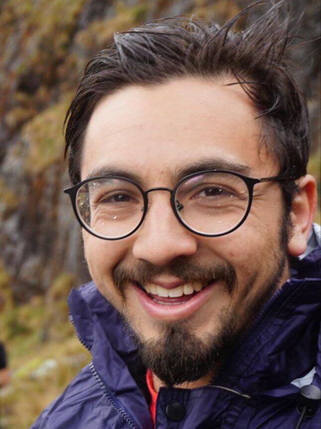 Picture of Asaf Silverstein