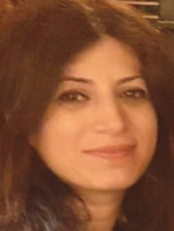 Picture of Lulu Fahoum, Ph.D.