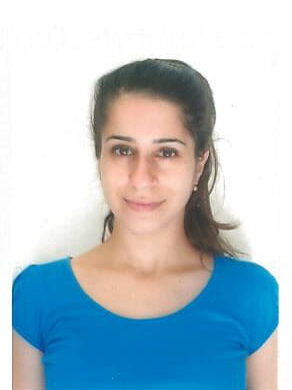 Picture of Yana Shaulov Dvir, Ph.D.