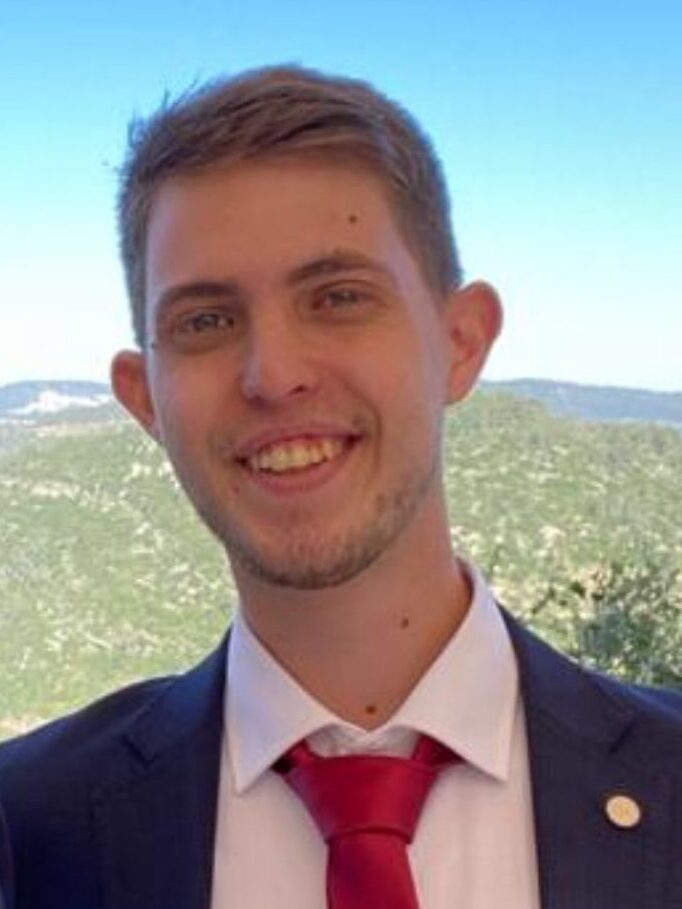 Picture of Yuval Moshe Haizler