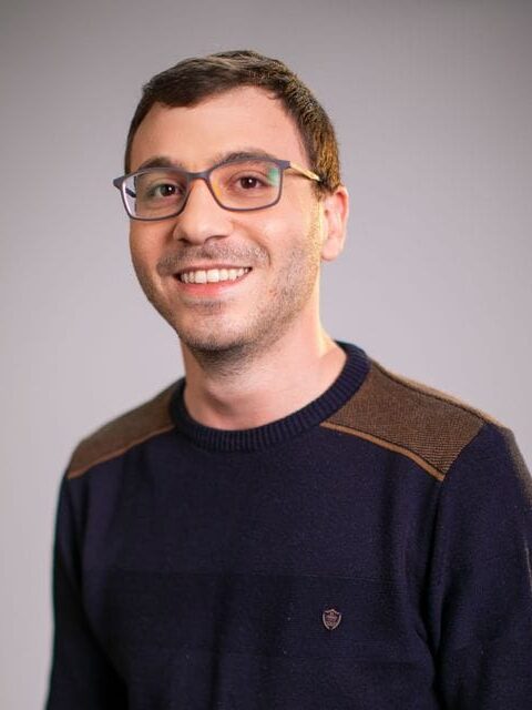 Picture of Majd Machour