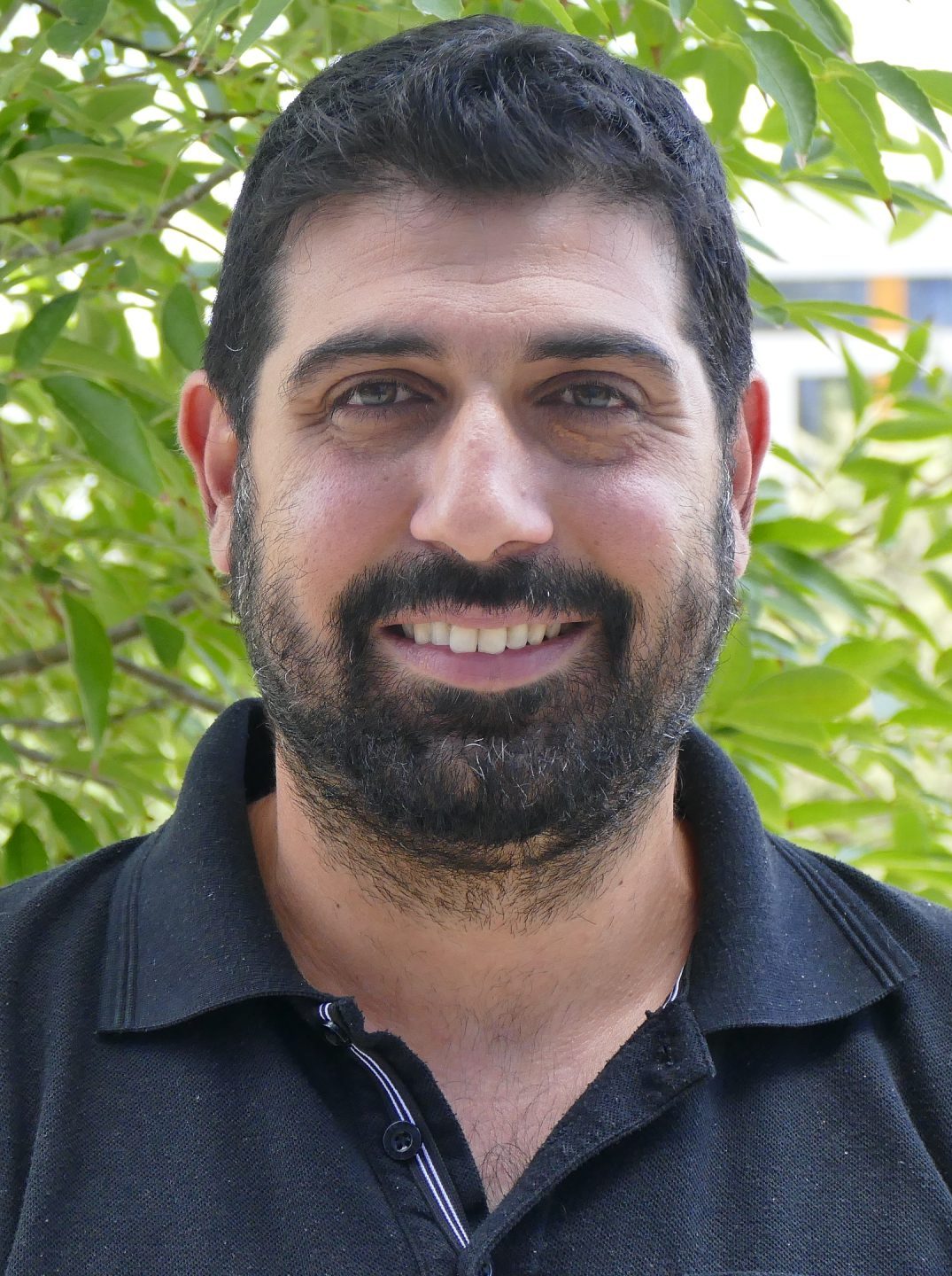 Picture of Lior Debbi, Ph.D.