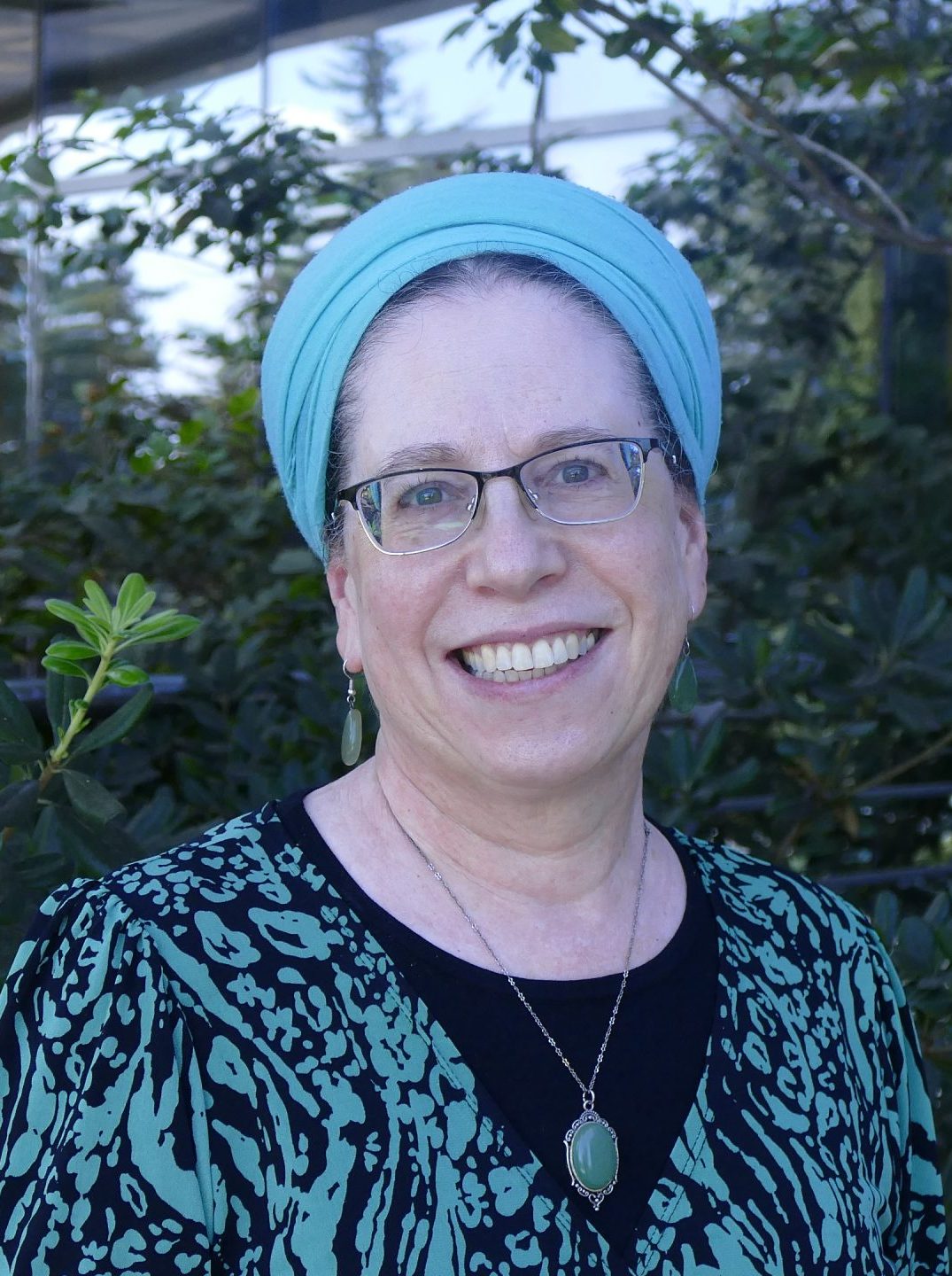 Picture of Galia Ben David