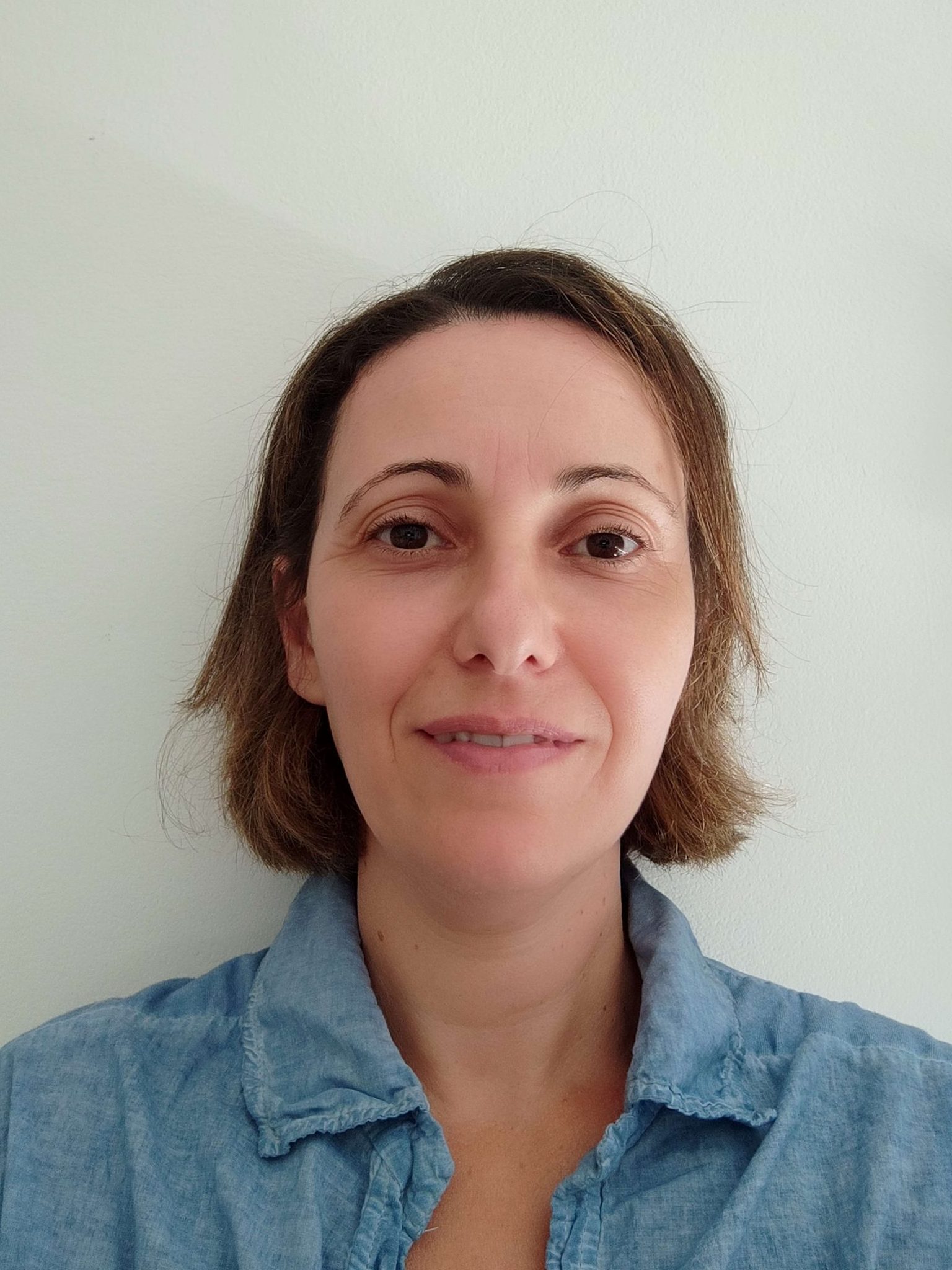 Picture of Inbal Michael, Ph.D.