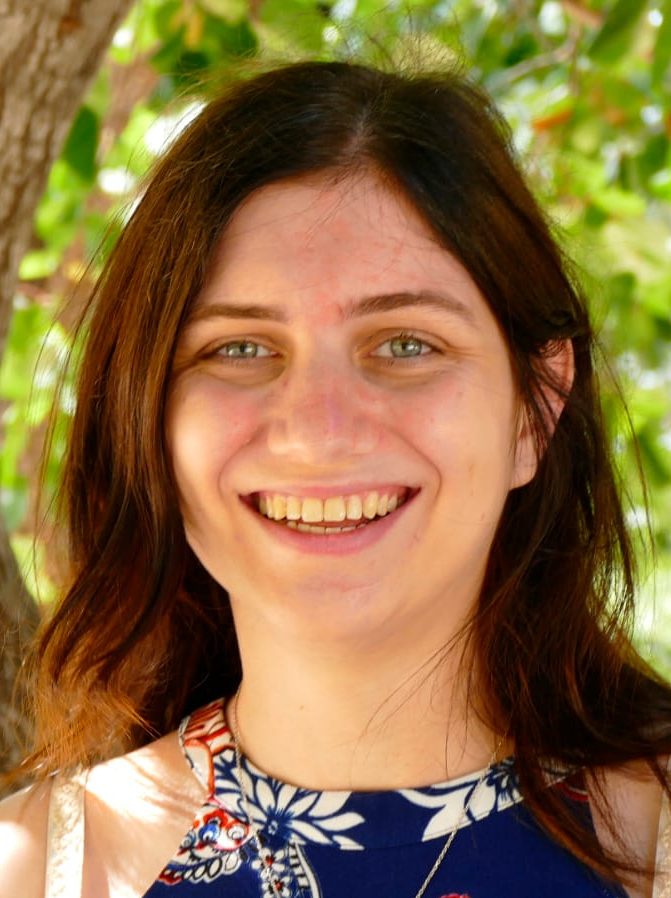 Picture of Rita Shuhmaher, Ph.D.