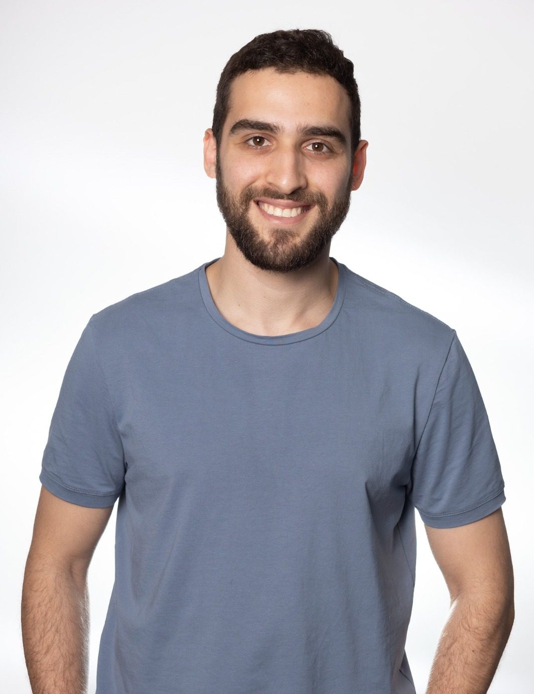 Picture of Tom Blechman